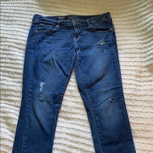 Mossimo Jeans